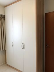 Blk 312B Clementi Ridges (Clementi), HDB 3 Rooms #544964841